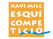 Xavi Mill Esquí Competició